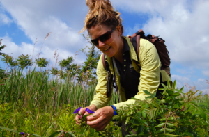 Photo by Andrea Hsu / NPR