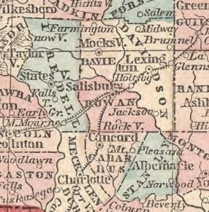 1855-60; http://dc.lib.unc.edu/cdm/singleitem/collection/ncmaps/id/606/rec/3