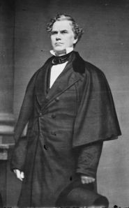 U.S. Representative Burton Craig from Salisbury, NC