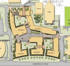 Campus Sustainability Initiative