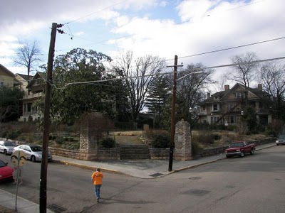 http://insideofknoxville.com/2011/03/james-agee-park/