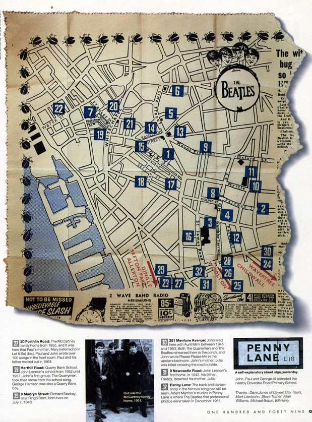 Suddenly, in Scotland | City of Rhetoric