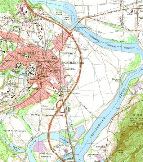 Figure 21 USGS 1 preferred detail