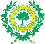 http://en.wikipedia.org/wiki/File:City_of_Raleigh_Seal.svg