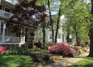 Michael Zirkle Photography, RHDC