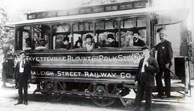 http://goodnightraleigh.com/2009/11/back-to-the-future-to-resurrect-the-hillsborough-st-streetcar-line/