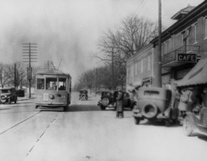 http://goodnightraleigh.com/2009/11/back-to-the-future-to-resurrect-the-hillsborough-st-streetcar-line/