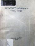 M-M Trail Guide (2nd ed., 1966)