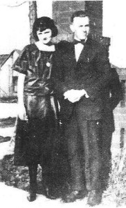 2012 Wallis Invitation - Cover