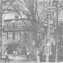 Ewing College, Ewing, Illinois