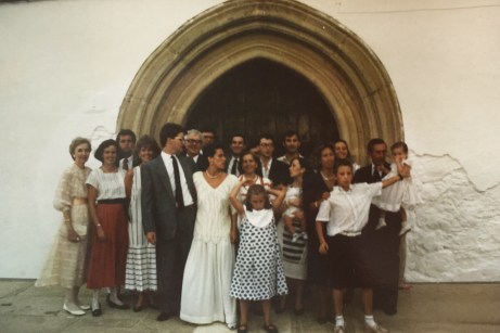 198707WeddingSpain3